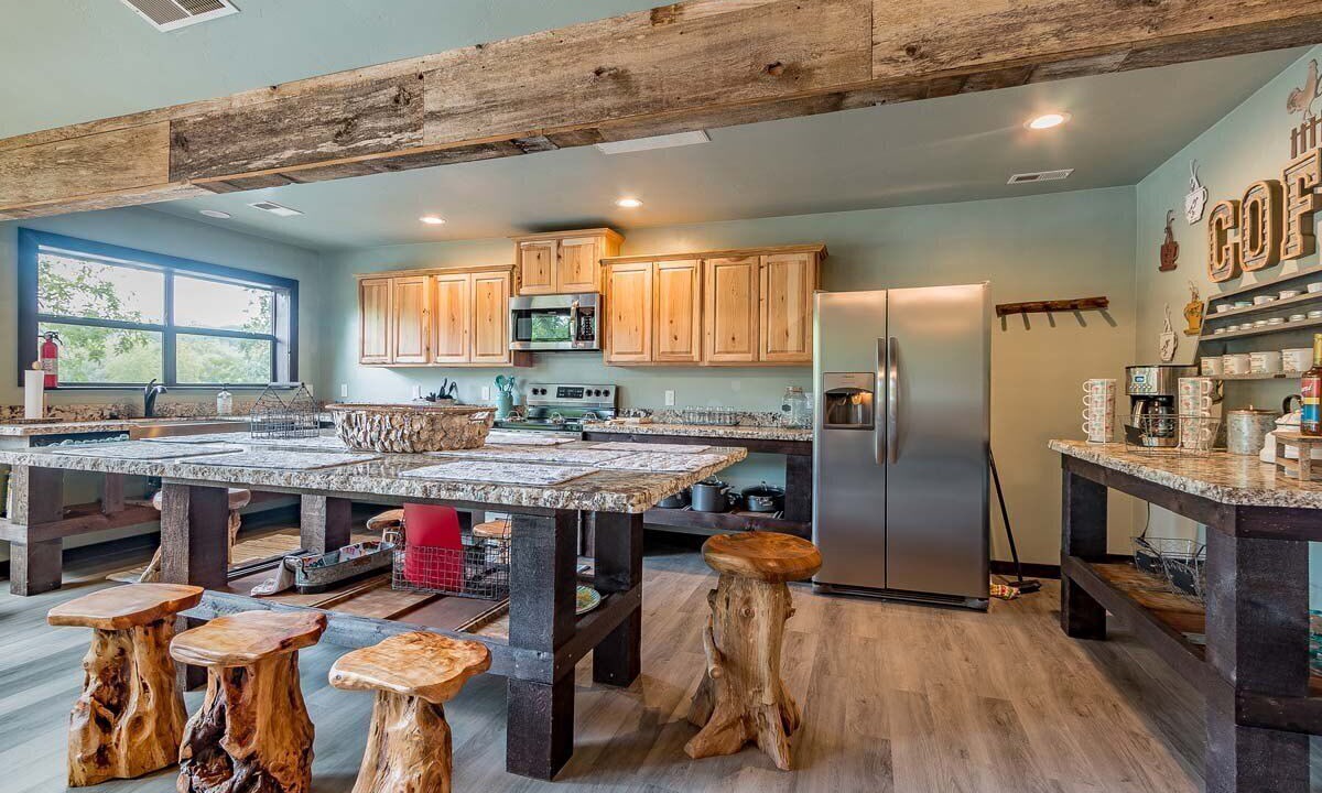Photo of Kitchen in Noel