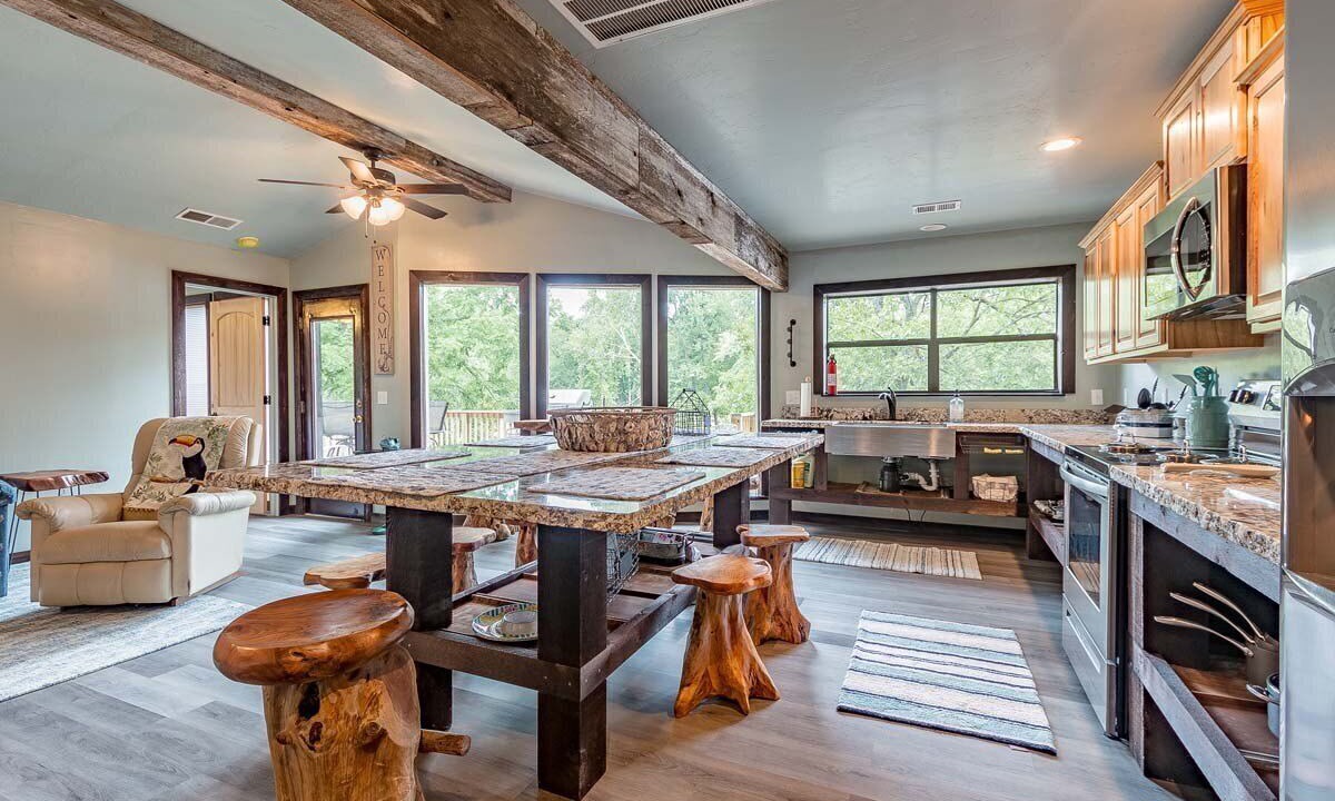 Photo of Kitchen in Noel