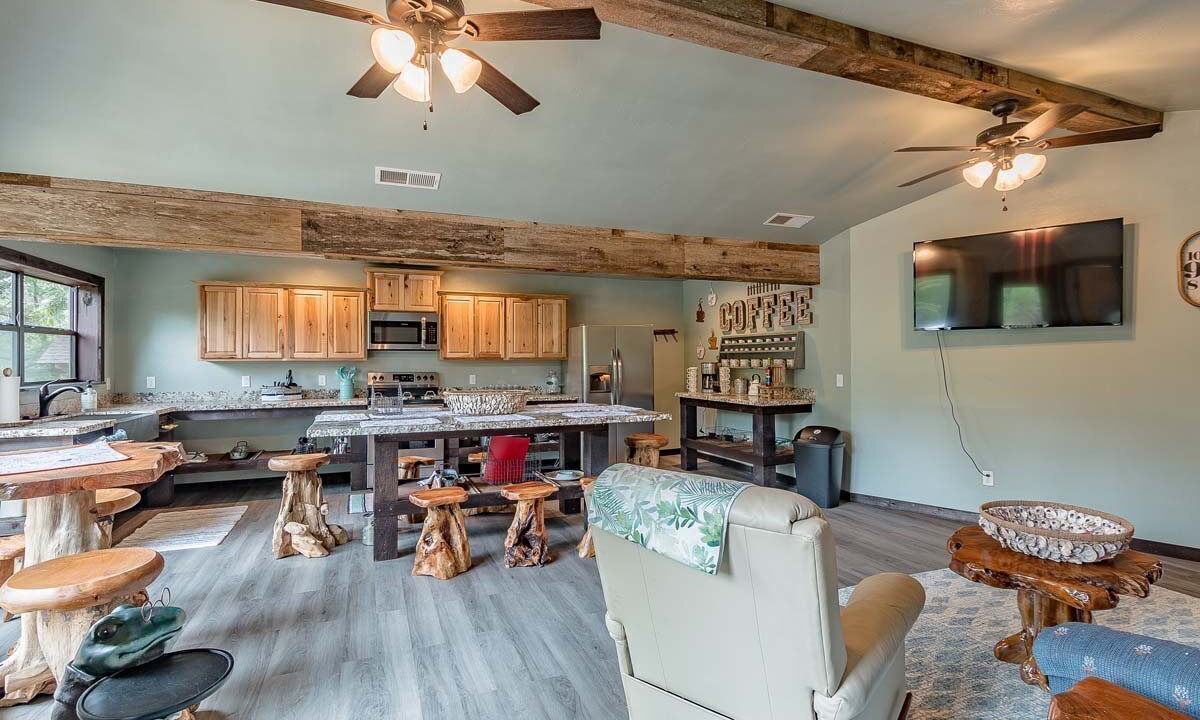 Photo of Kitchen in Noel