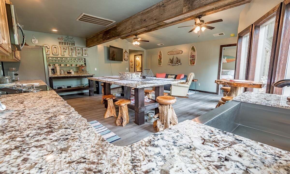 Photo of Kitchen in Noel