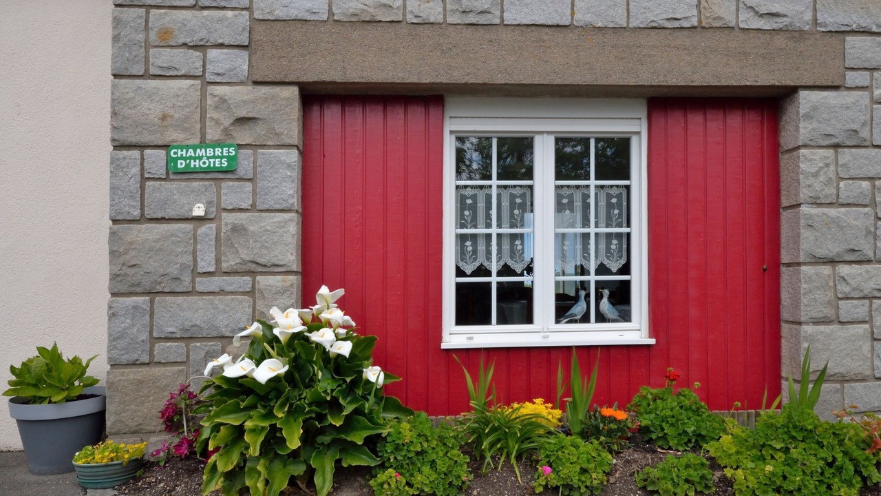 Photo of Outdoor in Cherrueix