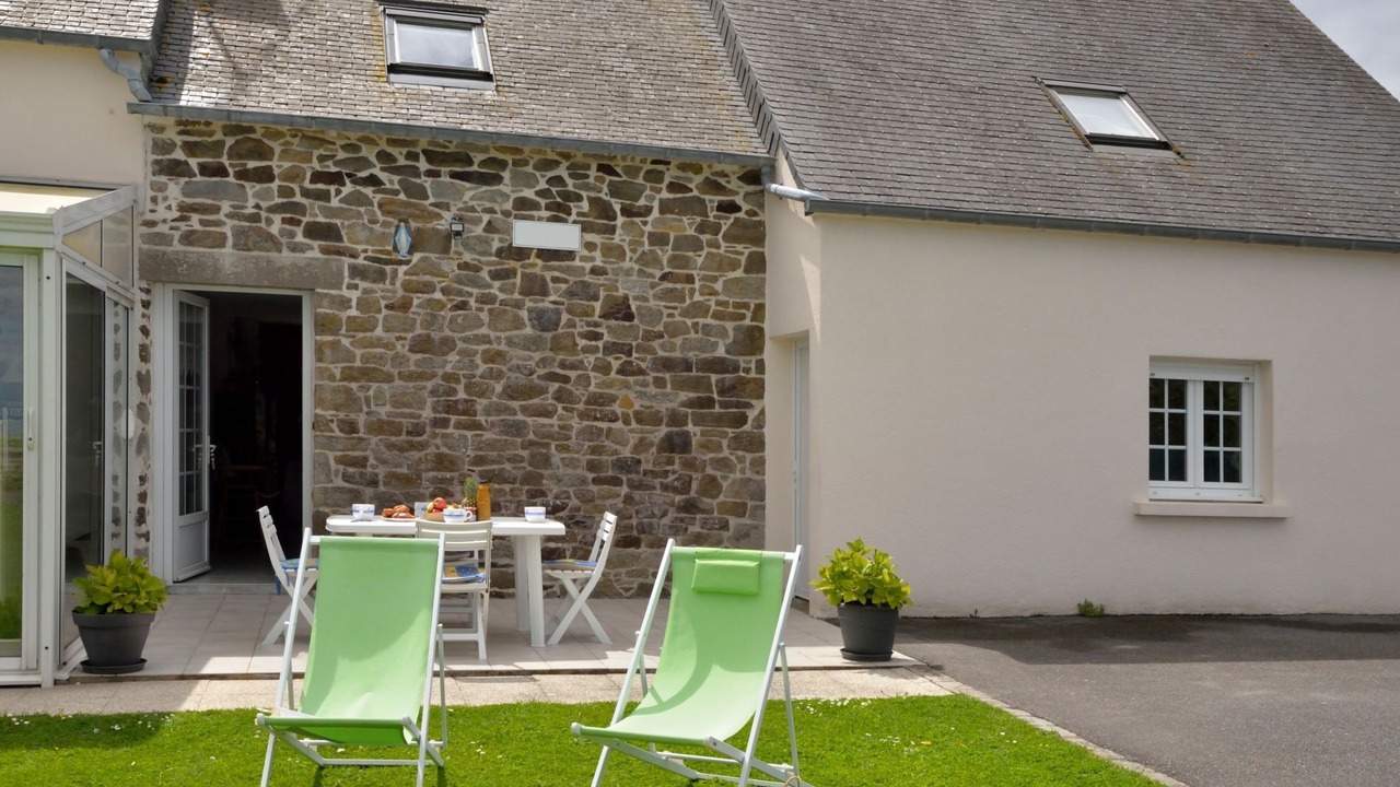 Photo of Outdoor in Cherrueix