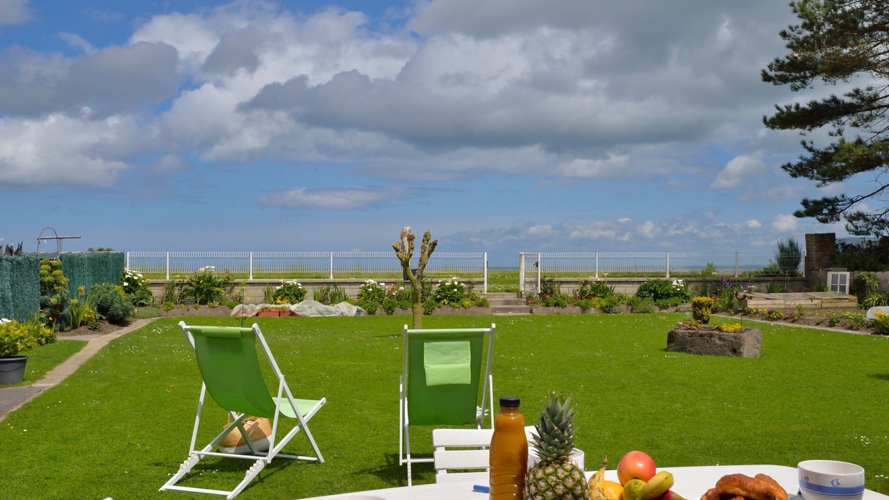 Photo of Outdoor in Cherrueix
