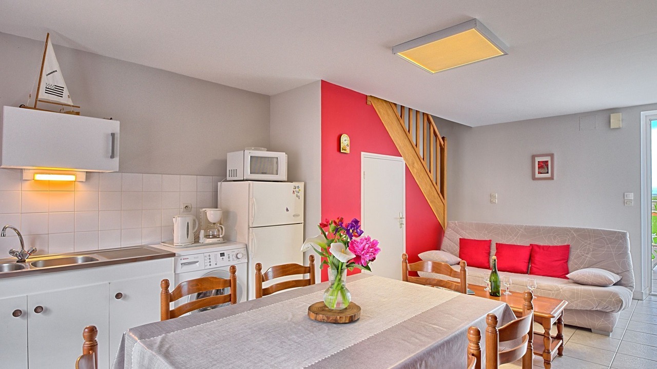 Photo of Kitchen in Cherrueix