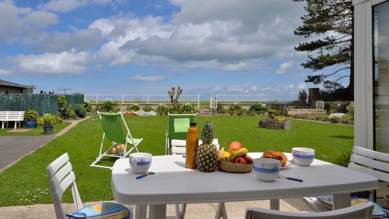 Photo of Outdoor in Cherrueix