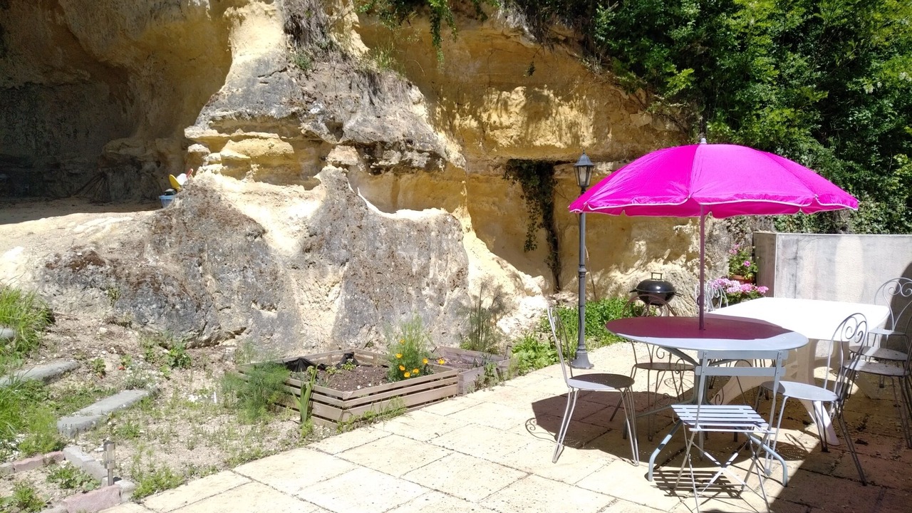 Photo of Outdoor in Luynes