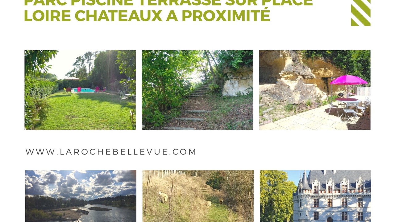 Photo of Outdoor in Luynes