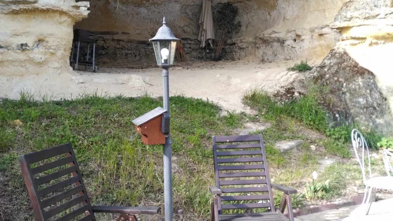 Photo of Patio Balcony in Luynes