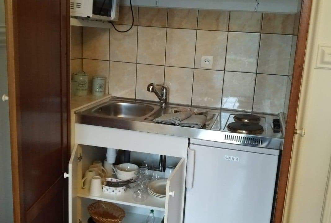 Photo of Kitchen in Luynes