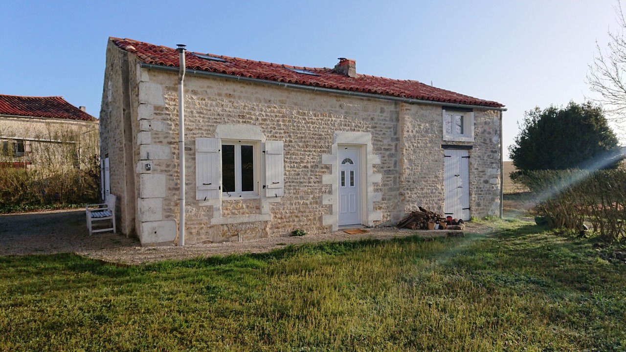 Photo of Outdoor in Aulnay