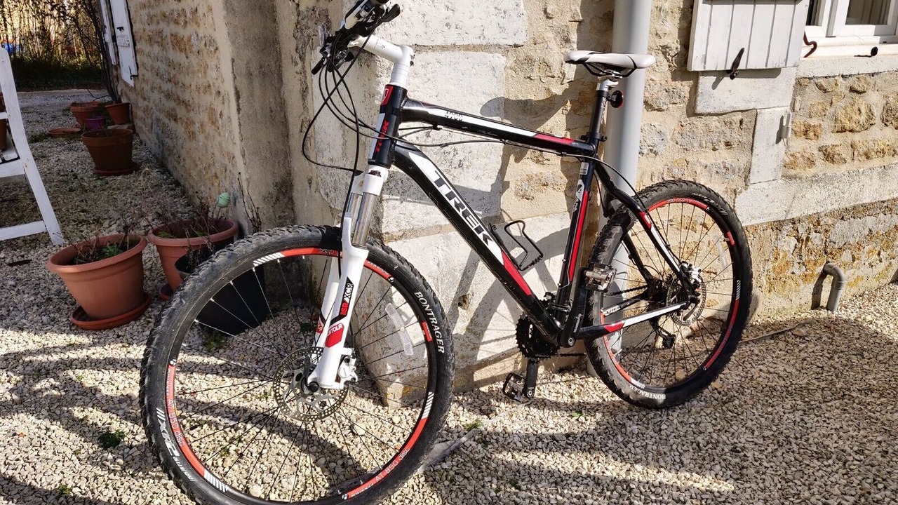 Photo of Outdoor in Aulnay