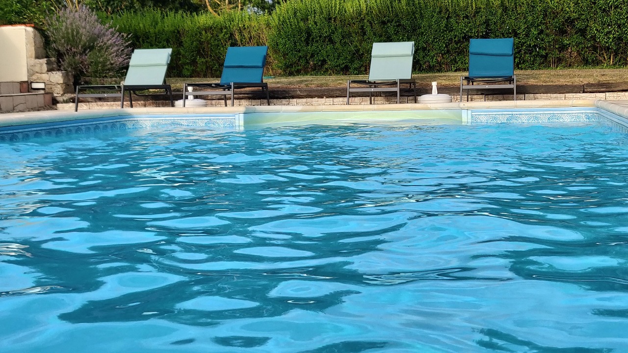 Photo of Outdoor in Aulnay