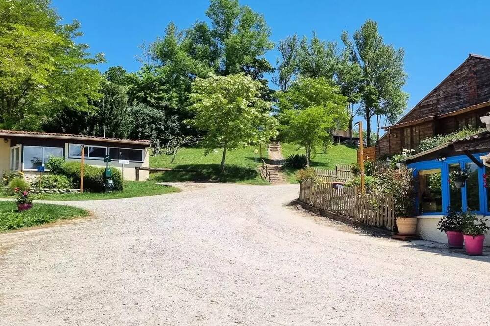 Photo of Outdoor in Durfort
