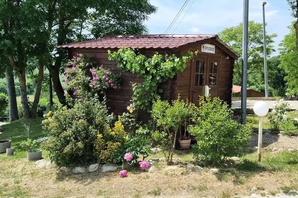 Photo of Outdoor in Durfort