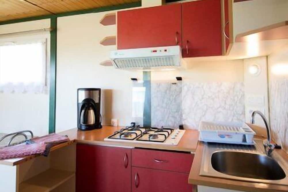 Photo of Kitchen in Durfort