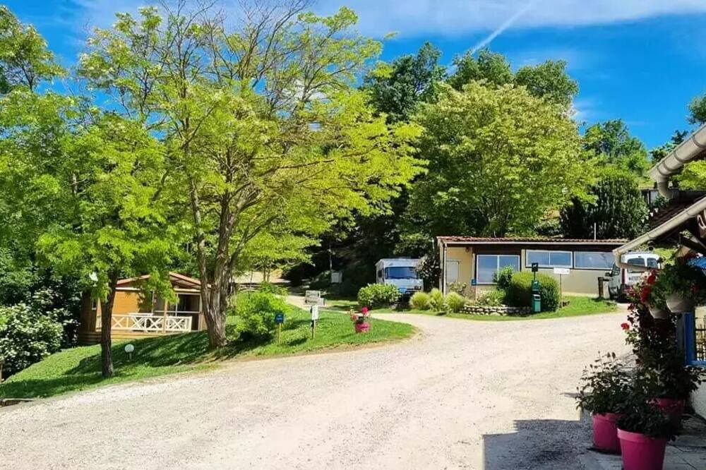 Photo of Outdoor in Durfort
