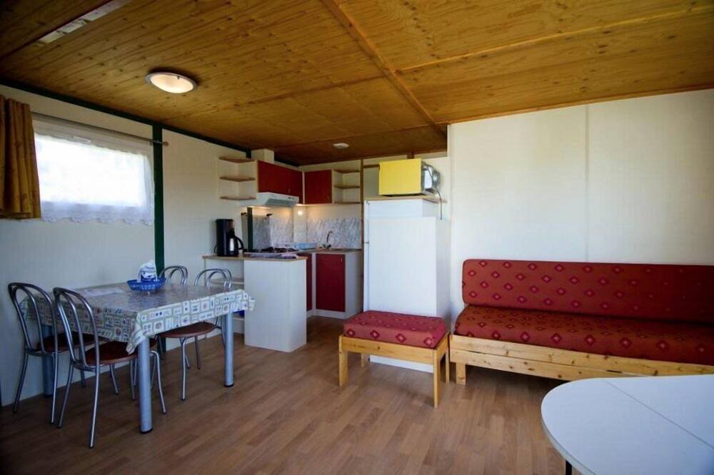 Photo of Livingroom in Durfort