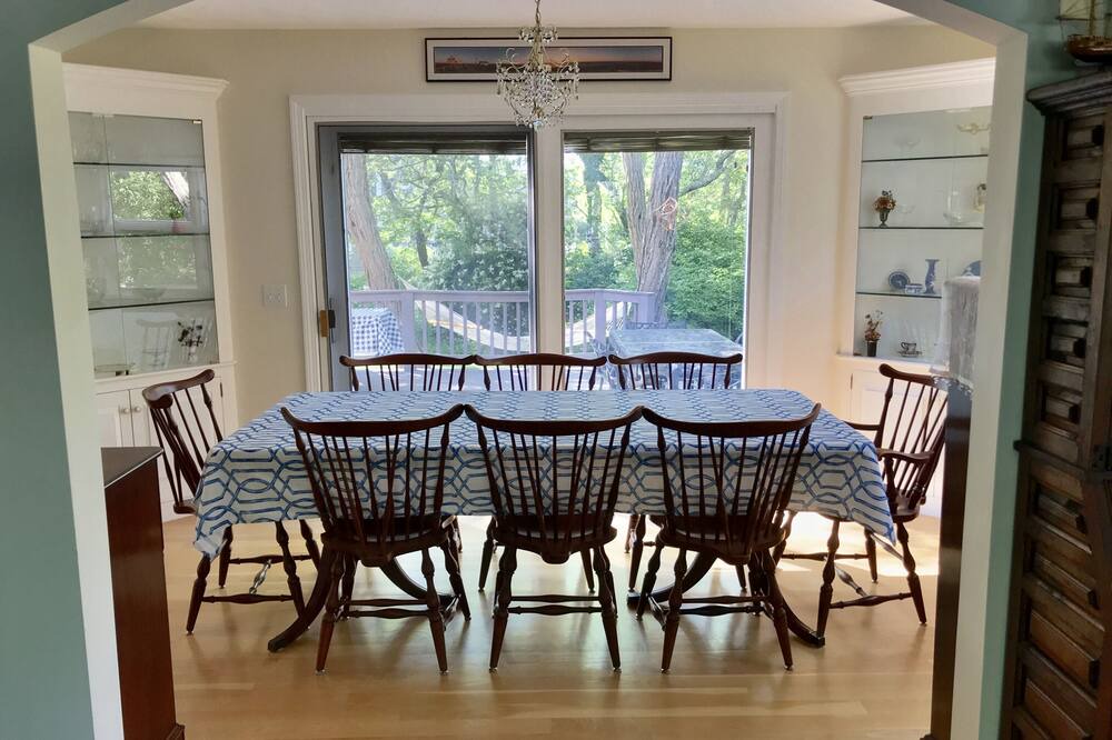 Photo of Kitchen in Campground Landing