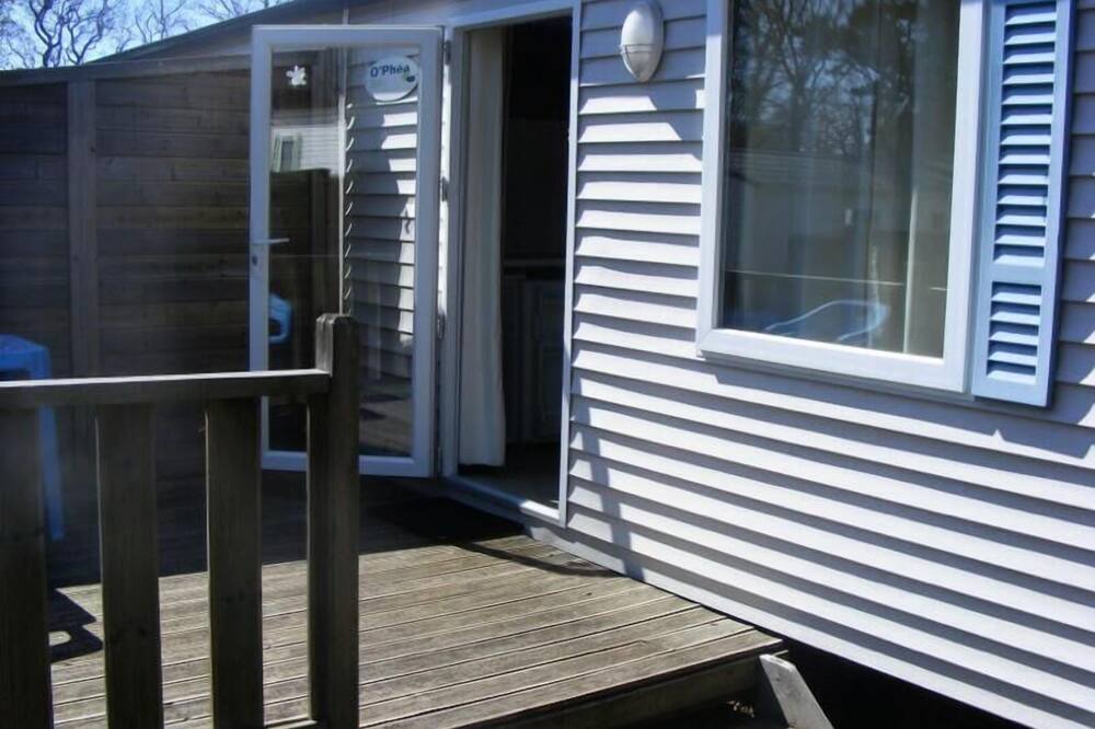 Photo of Patio Balcony in Les Moutiers-en-Retz