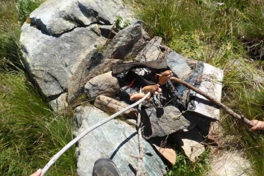 Photo of Outdoor in Saas Almagell
