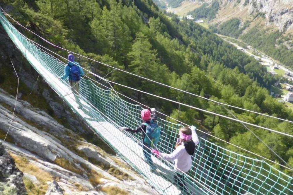 Photo of Others in Saas Almagell
