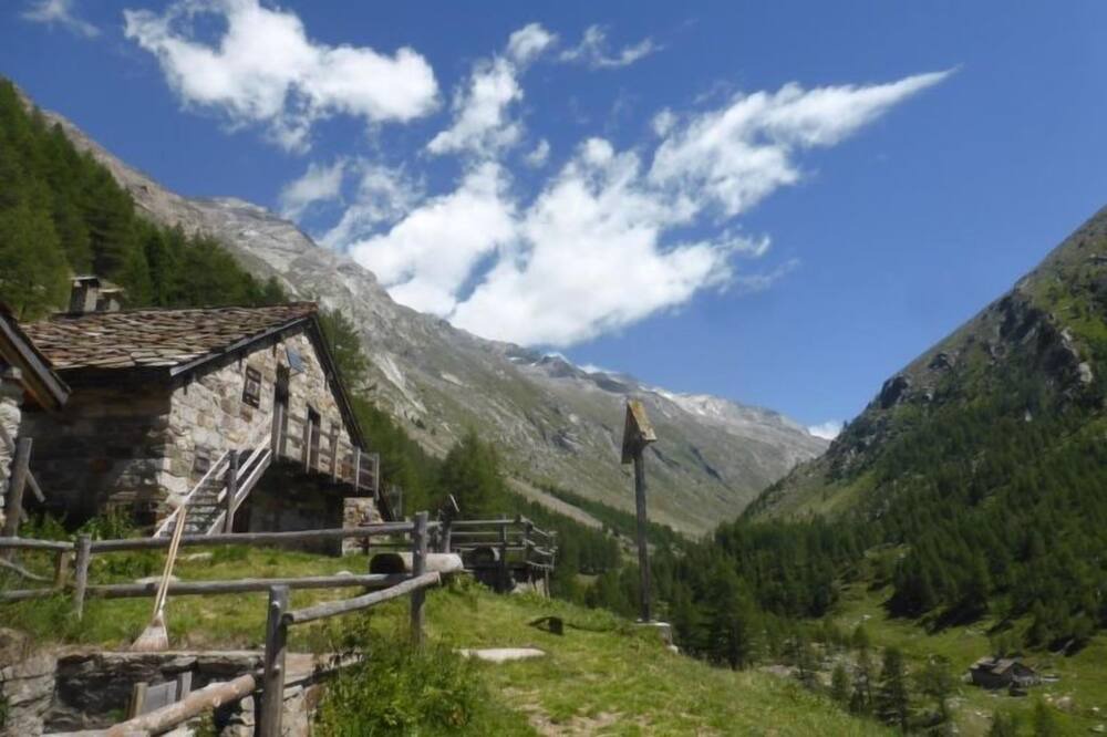 Photo of Outdoor in Saas Almagell