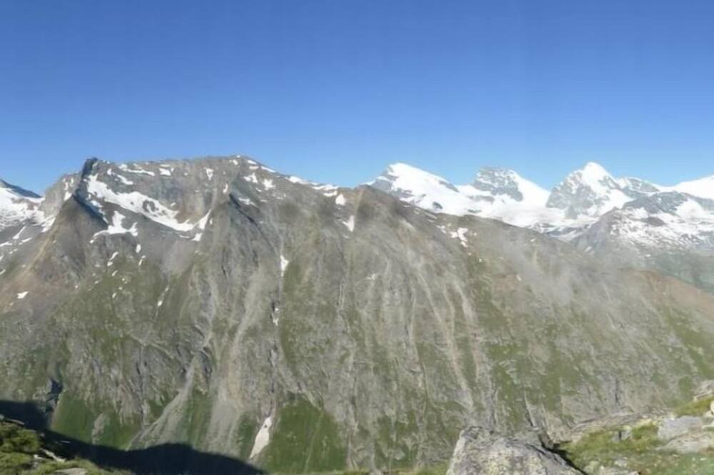 Photo of Others in Saas Almagell