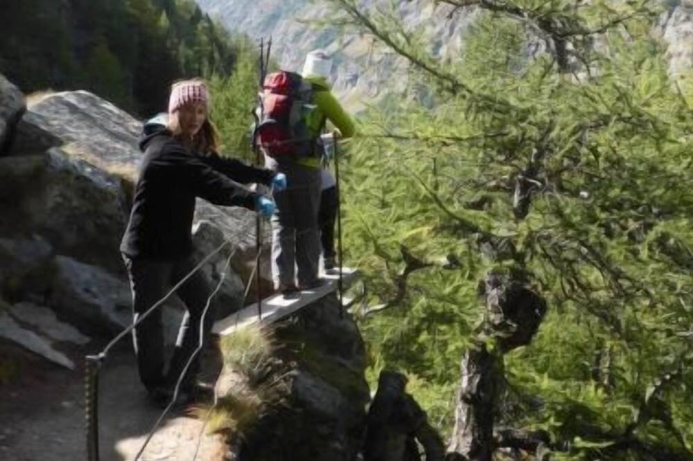 Photo of Outdoor in Saas Almagell