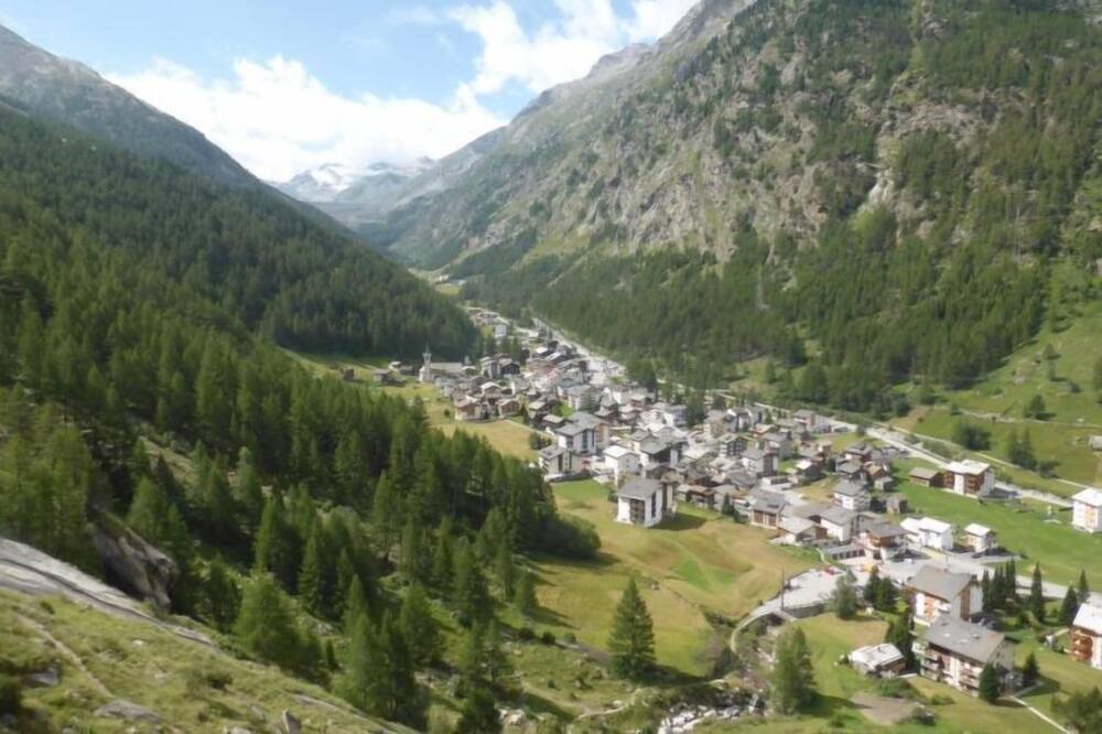Photo of Outdoor in Saas Almagell