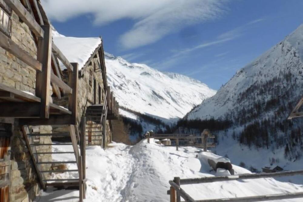 Photo of Outdoor in Saas Almagell