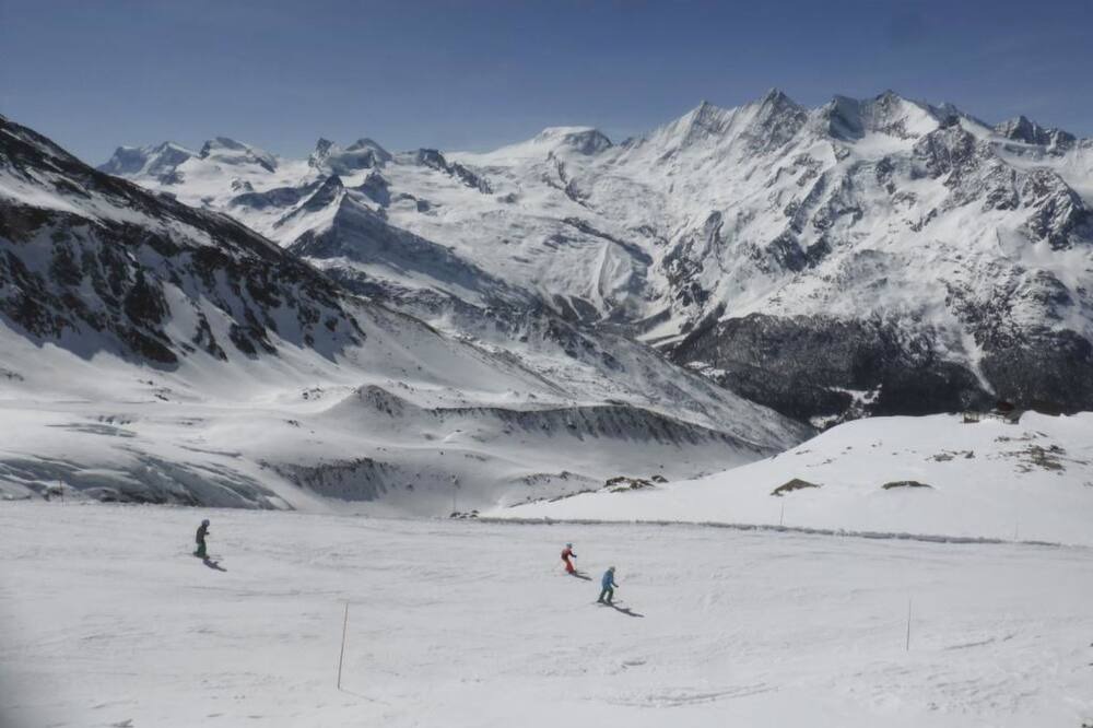 Photo of Others in Saas Almagell