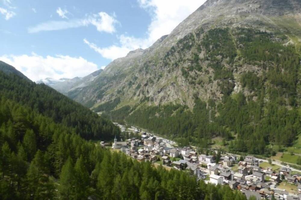 Photo of Others in Saas Almagell