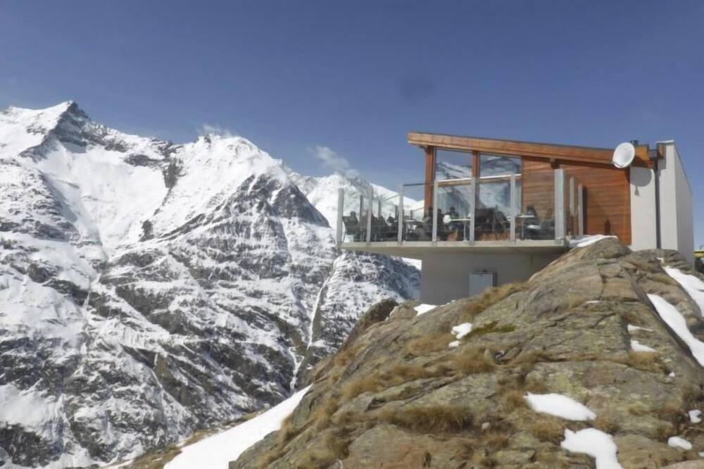 Photo of Outdoor in Saas Almagell