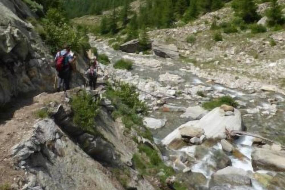 Photo of Outdoor in Saas Almagell