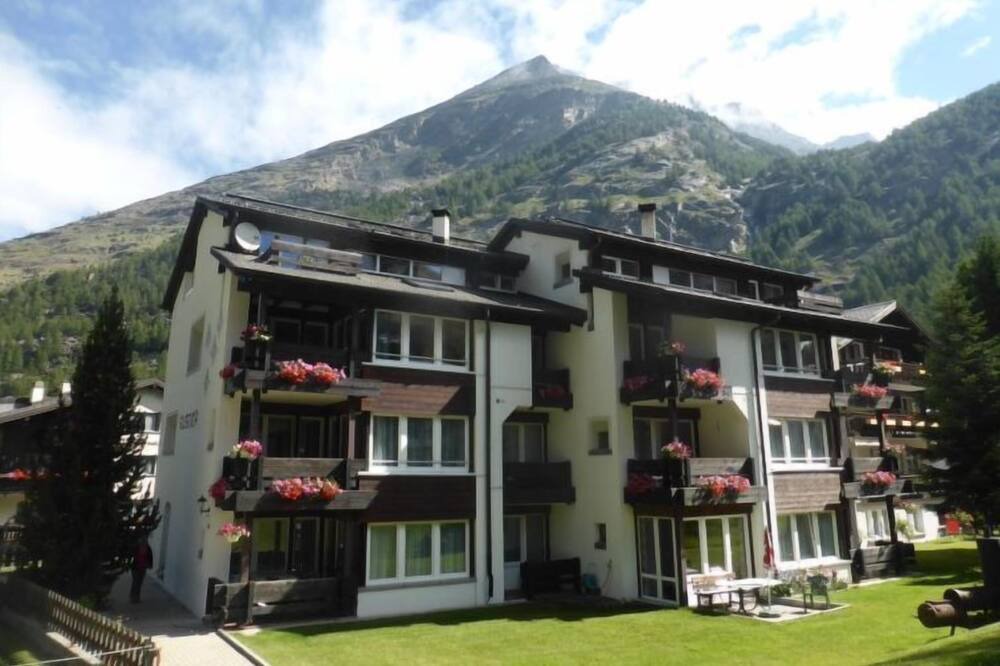 Photo of Outdoor in Saas Almagell