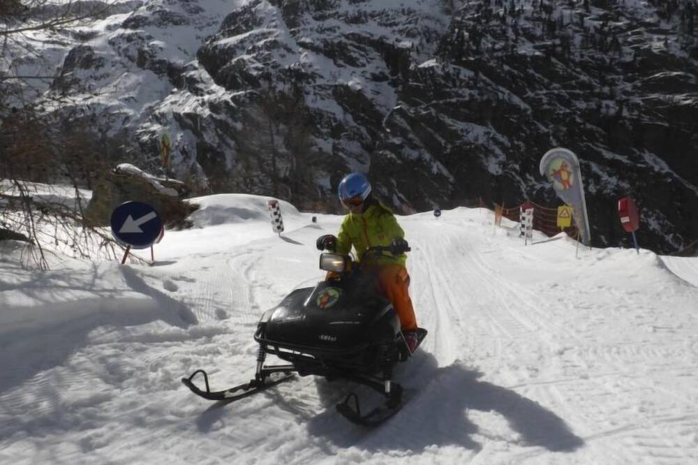 Photo of Others in Saas Almagell