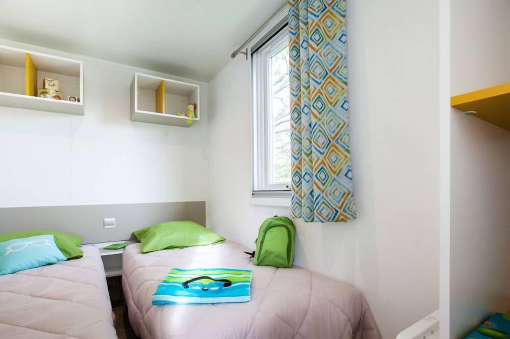 Photo of Bedroom in Saint Alban Auriolles