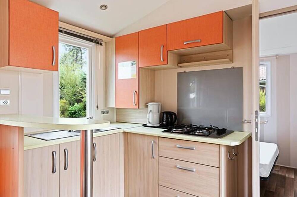 Photo of Kitchen in Trogues