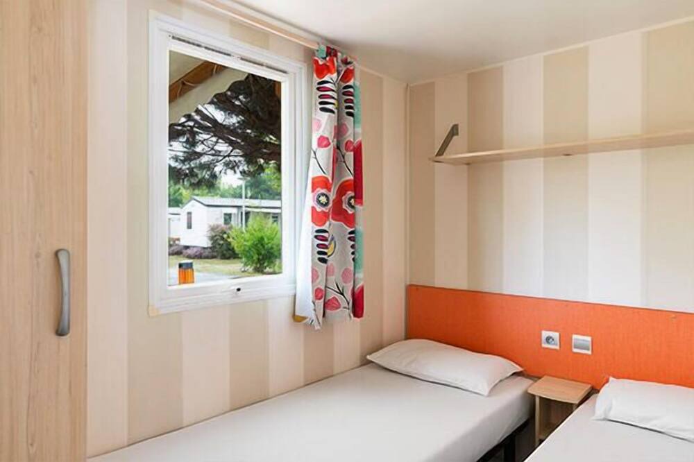 Photo of Bedroom in Trogues