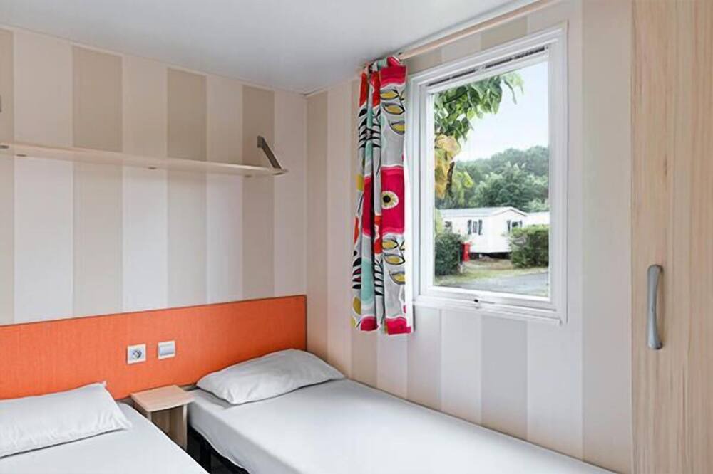 Photo of Bedroom in Trogues
