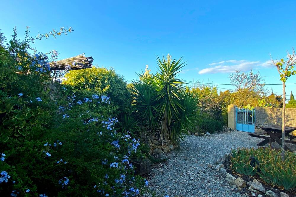 Photo of Outdoor in Fitou