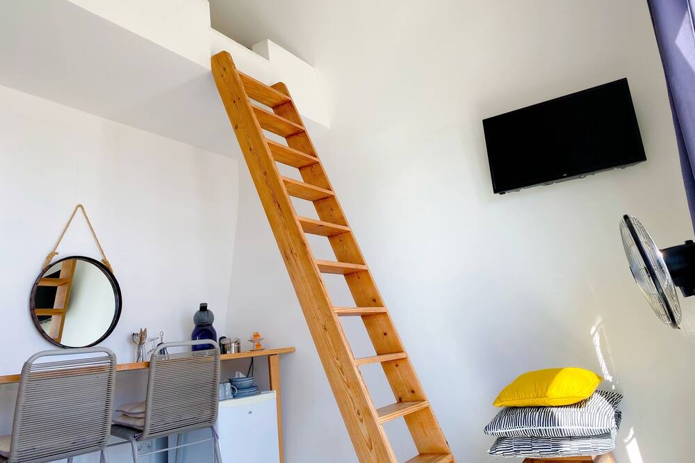 Photo of Livingroom in Fitou