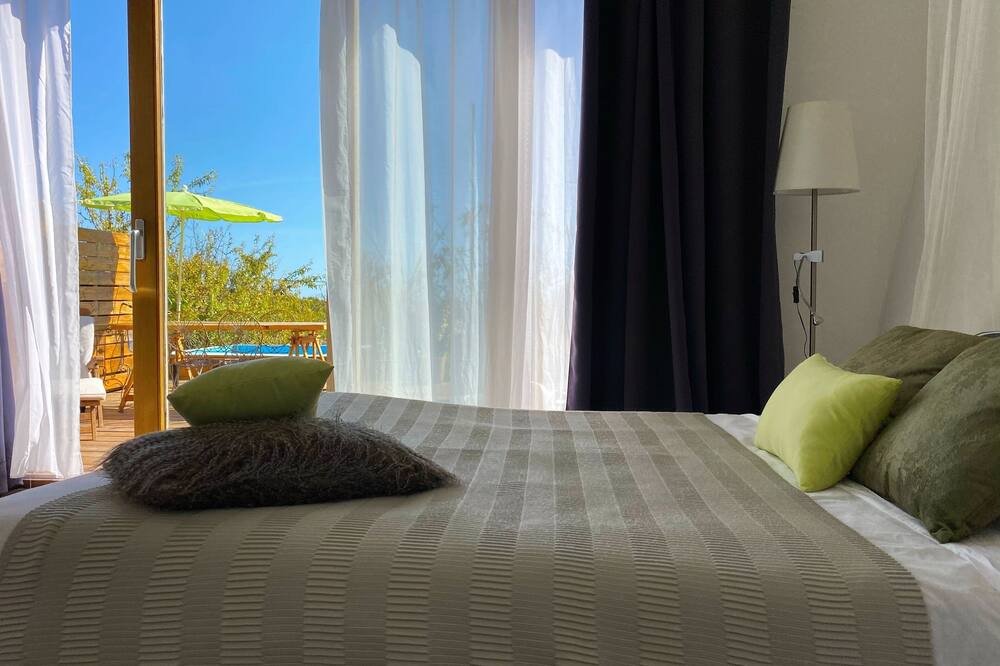 Photo of Bedroom in Fitou