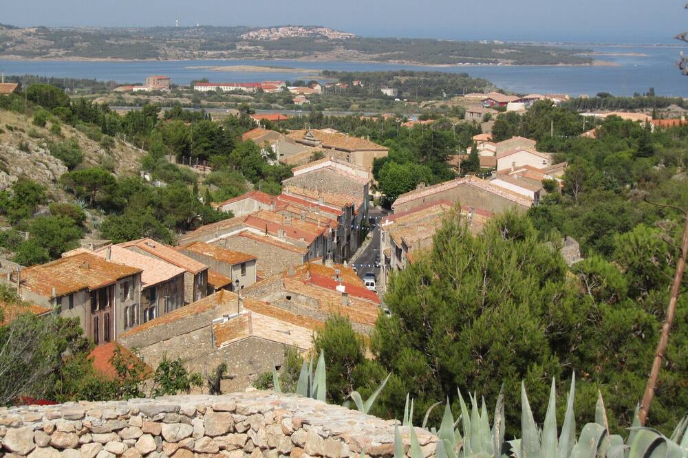 Photo of Outdoor in Fitou