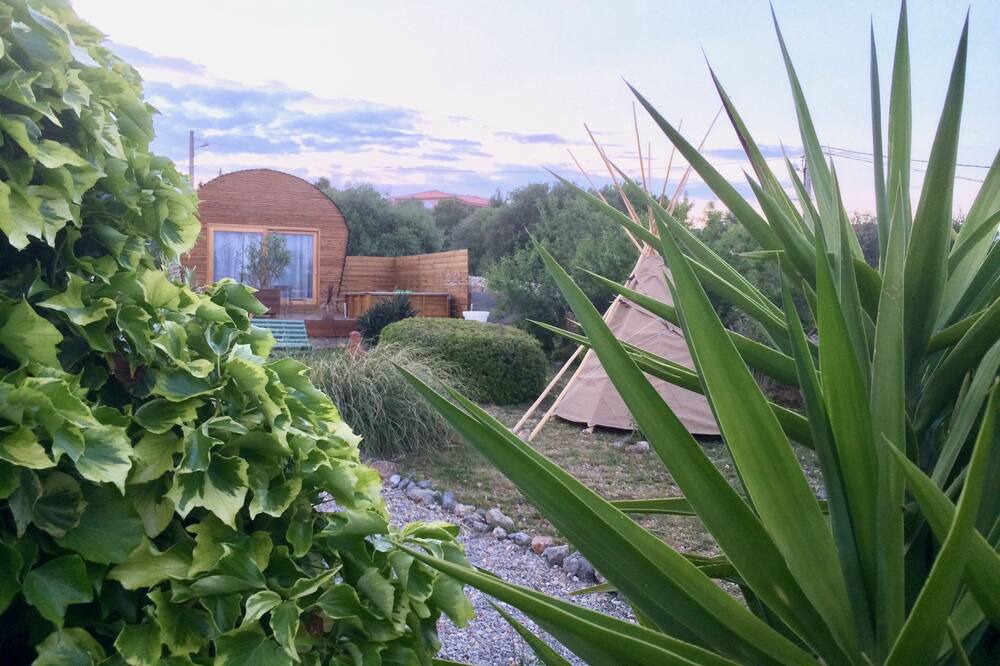 Photo of Outdoor in Fitou