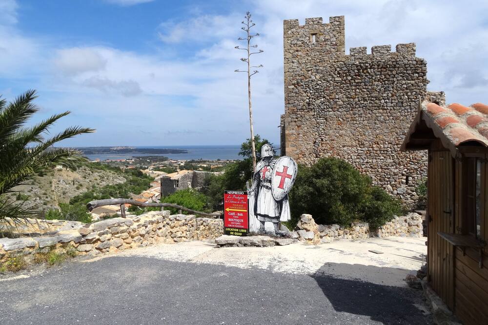 Photo of Outdoor in Fitou