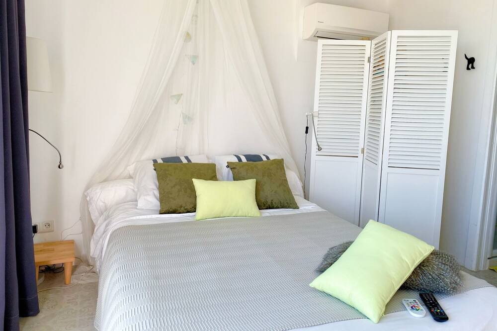 Photo of Bedroom in Fitou
