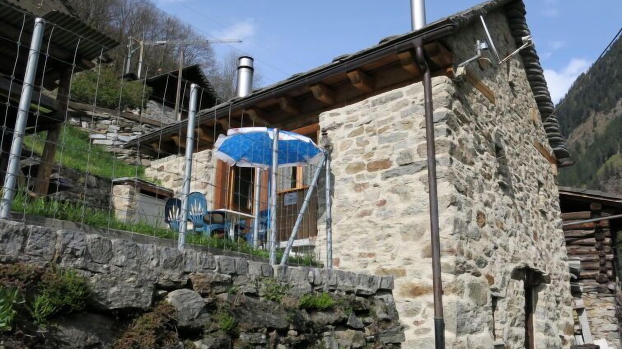 Photo of Outdoor in Malvaglia-dagro