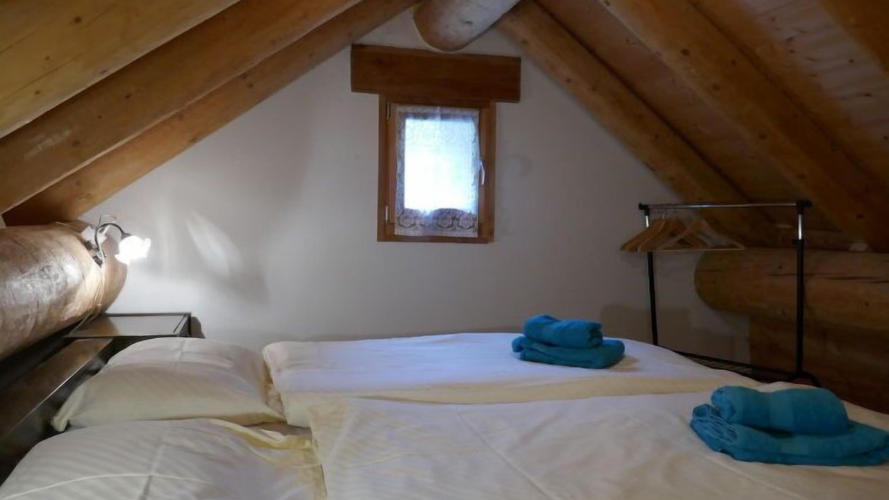 Photo of Bedroom in Malvaglia-dagro