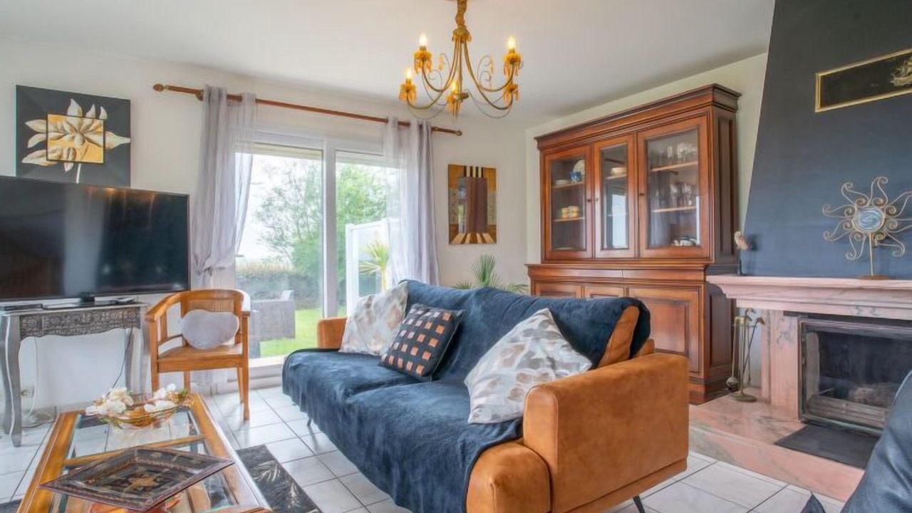 Photo of Livingroom in Sibiril